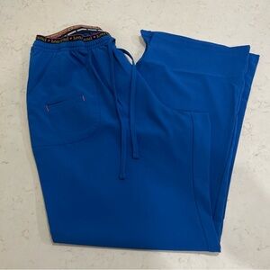 Blue Women's Pants